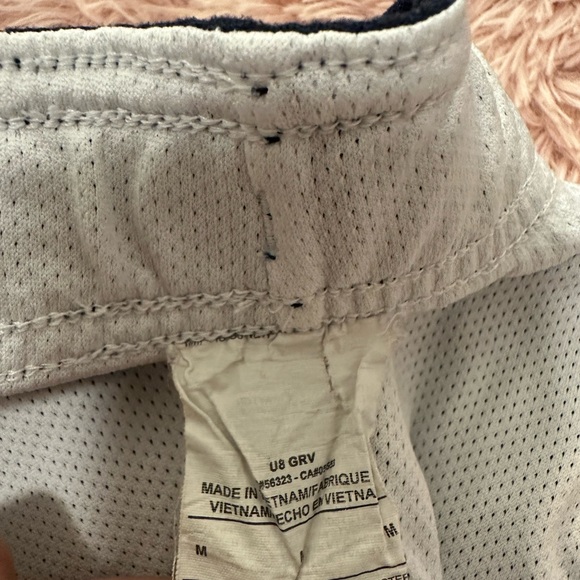 - Psu reverseable shorts - Picture 3 of 3